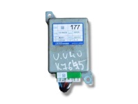 Купити Модуль комфорту volvo v40 2nd facelift 2004 mr578177, фото thumb