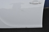 фото thumb №3, Opel insignia a двері лівий перед ліва передні