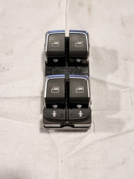 фото thumb №1, Audi a6 c7 перемикач скло