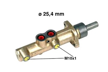 фото thumb №2, Насос тормозная iveco daily 96- metelli