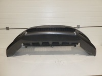 фото thumb №9, Бампер передний vw scirocco r-line омыватель