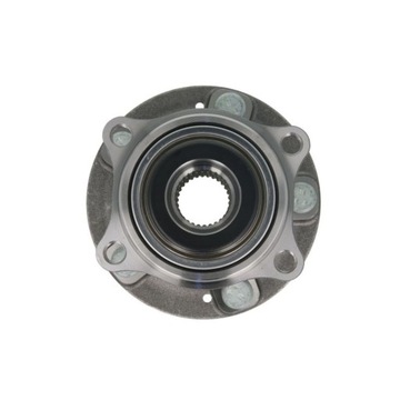 фото thumb №3, Ступиця перед skf vkba 7786