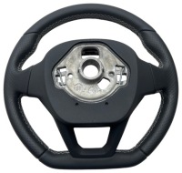 фото thumb №7, Руль многофункциональная seat arona 6f0419091r новый оригинальная запчасть