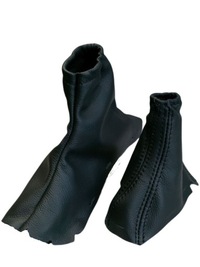 фото thumb №1, Volvo kpl чехлы рычага xc70 ifl автоматическая коробка передач коробка передач aisin