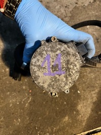 фото thumb №5, 11 bmw f10 e70 насос wody 7566335