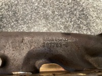 Турбонагнітач турбіна колектор випускний bmw x5 g05 x7 g07 3.0d 859625313 в Україні, фото thumb