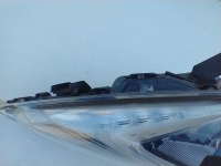 Nissan juke f15 рестайлинг  2014- фара led drl дневная правый  перед 26120bv80a Доставка, фото thumb