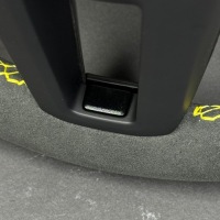 фото thumb №15, Porsche 911 992 macan panamera cayenne повітропровід карбон race-tex 36cm. fv