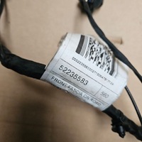 фото thumb №10, Jeep compass рестайлинг 21- жгут установка pdc парковка парктроник 52235583