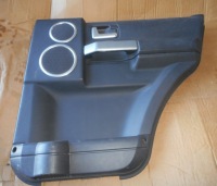 фото thumb №1, Land rover discovery iii 3 обшивка дверь правый задний задняя