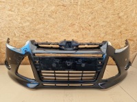 Купить Ford focus mk3 бампер передний pdc, фото thumb