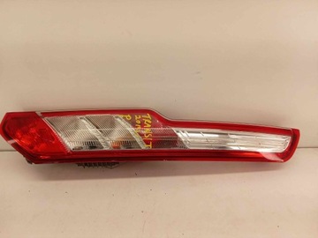 фото thumb №1, Лампа правая зад задняя ford transit coustom 12-23