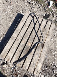 фото thumb №1, Mercedes w245 трубка шланг кондиціонера a1698301815 ?