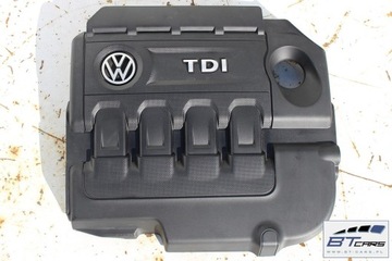 фото thumb №15, Vw крышка крышка двигателя дизель tdi 04l103925 04l103925kk 04l 103 925 04l