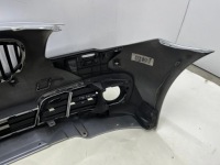фото thumb №13, Бампер передній bmw 5 f10 f11 13-17r. рестайлінг перед 4xpdc омивачі 7331706
