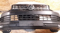фото thumb №1, Бампер передний vw t6 transporter 15-20 rok