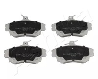 фото thumb №1, Тормозные колодки тормозной/передний/ mitsubishi carisma 01- 50-05-516