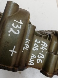 фото thumb №11, Насос масла масла комплект натягувач a4 b6 2.0 fsi awa alt passat 06b103295k