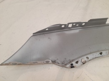 фото thumb №12, Audi q5 ii 17-24 крыло правый перед ly9c usa