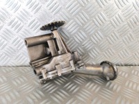 фото thumb №1, Насос маслоприймач оливи 150003395r renault kangoo ii clio iv captur 1.5 dci k9k