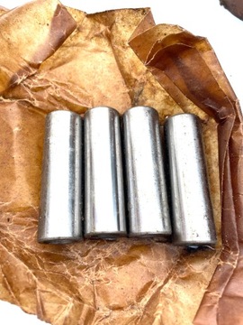 фото thumb №5, Поршни втулки цилиндра штифты кольца skoda 1000 mb 100 69 mm