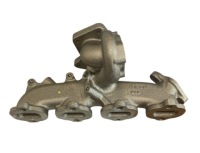 фото thumb №1, Корпус turbo cer a10124 gt1236z