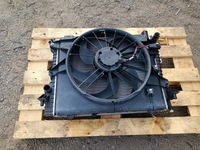 фото thumb №6, Радіатор радіатор вентилятор комплект ford mustang 5.0 3.7 2011-2014