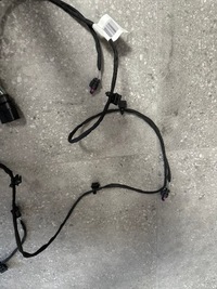 фото thumb №5, Джгут бампера перед передній q5 80a 4xpdc 80a971095