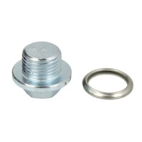 фото thumb №2, Крышка картера масляный forester outback wrx