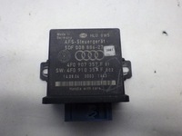 фото thumb №1, Модуль блок управления света audi a8 d3