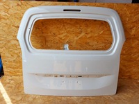 фото thumb №1, Крышка задняя berlingo iii partner combo proace city 2018+ белая 9820436280