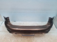 Бампер ford focus mk4 kombi st-line задняя задний в Украине, фото thumb