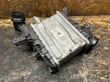 фото thumb №9, Радиаторов интеркулер volvo xc90 xc60 8641466