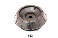 фото thumb №1, Ashika подушка амортизатора fiat sedici 1.6 16v 4