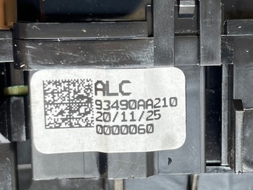 фото thumb №9, Hyundai tucson iv переключатель комбинированный подрулевые рычаги 934d5n7870