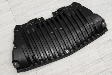 фото thumb №8, Защита передней бампера a2135200200 mercedes e-class w213 2016-2020