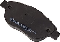 фото thumb №16, 717798_e гальмівні колодки гальмівні citroen df-psa c-quatr