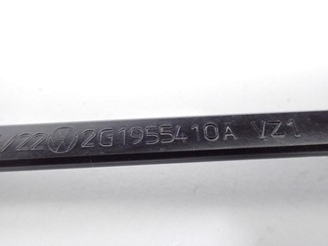 фото thumb №7, Рычаг листовая рессора дворники правые европа 2g1955410a vw taigo 23r