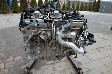 фото thumb №9, Двигун комплектний bmw m3 m4 m5 s58b30a 6 тис. км