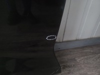 Дверь ----- lexus rx v 2022- ------ задние правое ---- Оригинал, фото thumb