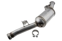 фото thumb №13, Фільтр часток твердих dpf dpf-me-007 nty