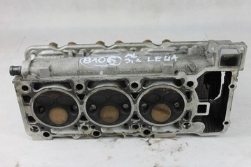 фото thumb №10, Головка циліндрів двигуна mercedes 3.2 v6 m112 lew