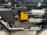 фото thumb №7, Porsche 991 carrera сидіння сидіння оббивка заднє сидіння