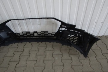 фото thumb №8, Бампер перед переднє audi a3 8y s-line 20-24