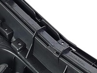 фото thumb №6, Оригінальний номер honda решітка радіатора радіатора решітка радіатора accord viii