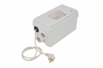 POMPA ŁAZIENKOWA DO PRYSZNICA I UMYWALKI 250W H=4m AWTOOLS
