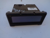 фото thumb №1, Дисплей 30797719 volvo v50 fl