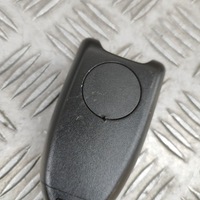 фото thumb №6, Chevrolet cruze 2010 ліва сторона пряжка передній поперечина безпеки