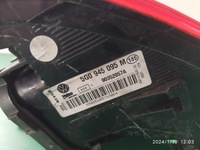 фото thumb №10, Лампа лівий зад задня vw golf vii 7 5g0 hb 5g0945095 оригінал