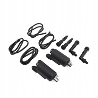 фото thumb №12, Набір накладки котушок запалювання motocykla